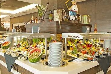 هتل Sunland Resort Beldibi
