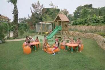 هتل Sunland Resort Beldibi