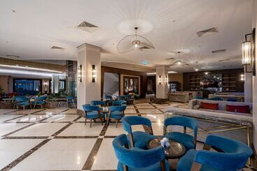 هتل Sunland Resort Beldibi
