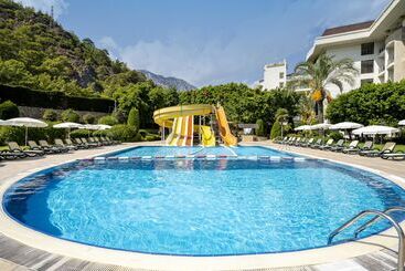 هتل Sunland Resort Beldibi