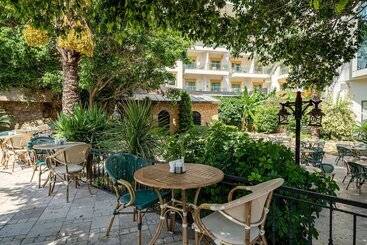 هتل Sunland Resort Beldibi