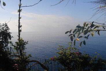 هتل Inn & Art Madeira