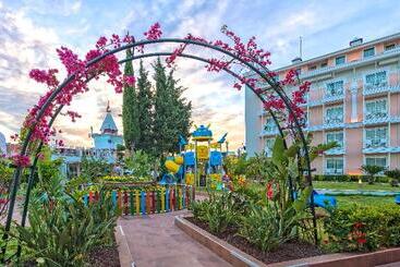 Innvista Hotels Belek