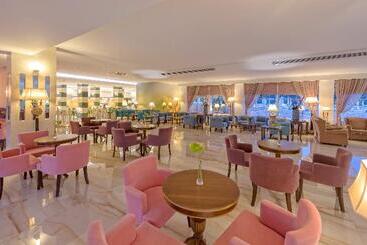 Innvista Hotels Belek