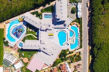 Innvista Hotels Belek