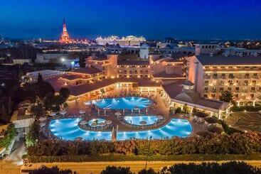 Innvista Hotels Belek