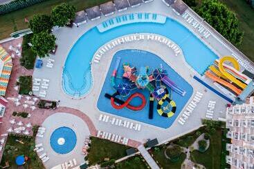 Innvista Hotels Belek
