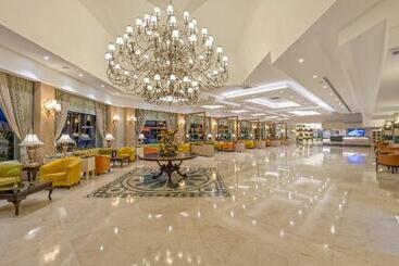 Innvista Hotels Belek