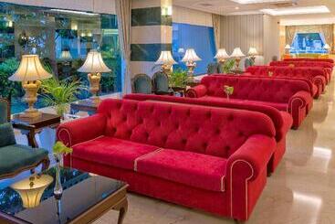 Innvista Hotels Belek