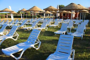 Innvista Hotels Belek