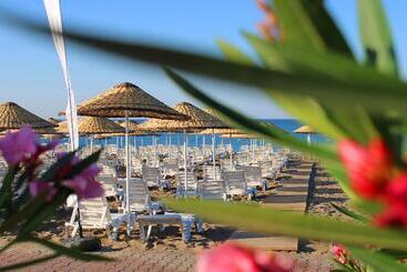 Innvista Hotels Belek