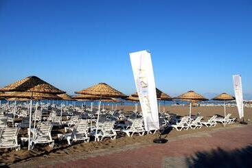 Innvista Hotels Belek