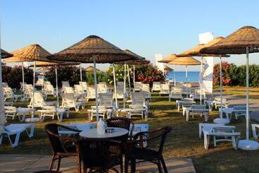 Innvista Hotels Belek