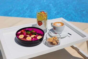 International Hotel Casino & Tower Suites