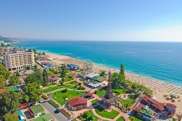 International Hotel Casino & Tower Suites - Golden Sands