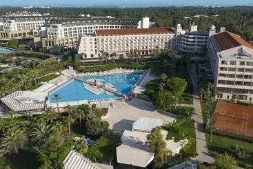 هتل Kaya Belek