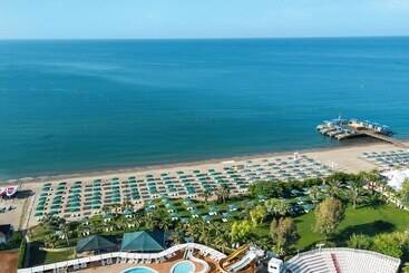 هتل Kaya Belek