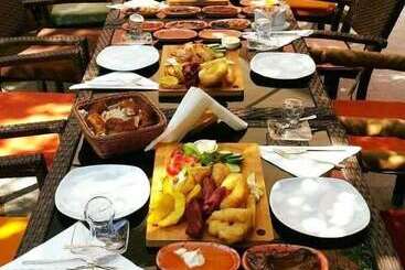 Kervansaray Canakkale Hotel   Special Category