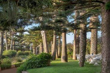 هتل La Sultana Oualidia
