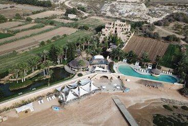 هتل La Sultana Oualidia