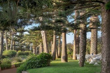 هتل La Sultana Oualidia