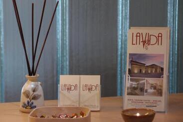 هتل La Vida Spa