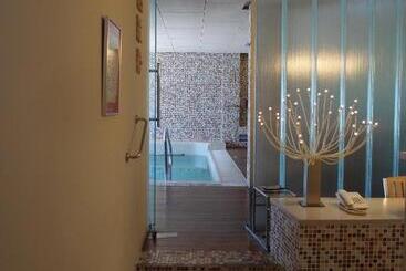 هتل La Vida Spa
