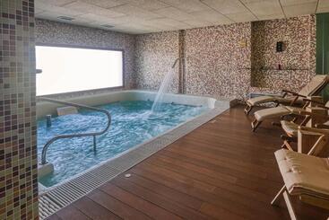 هتل La Vida Spa