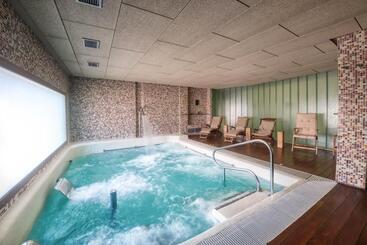 هتل La Vida Spa