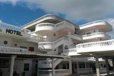 هتل Las Palmas