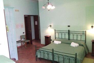 هتل Le Stanze del Sogno