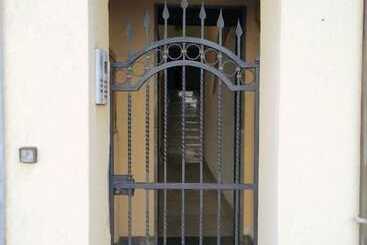 هتل Locanda Scirocco