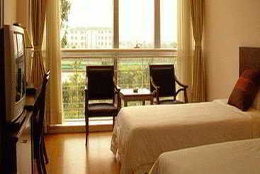 Hotel Lujiazui Century