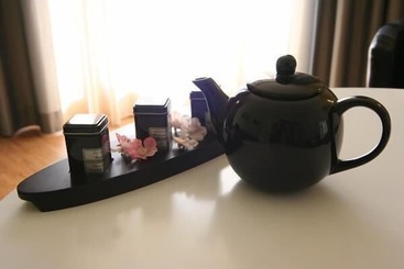 酒店 Marco Polo