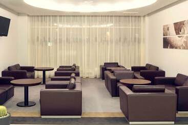 هتل Mercure Marijampole