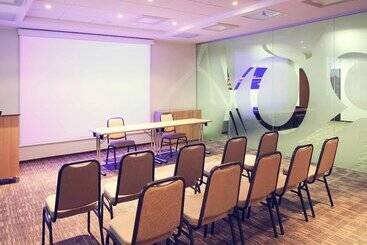 هتل Mercure Marijampole