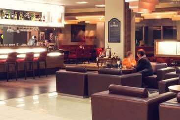 هتل Mercure Marijampole