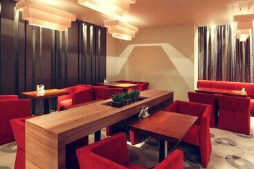 هتل Mercure Marijampole