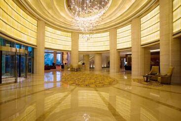 هتل Ningbo Marriott