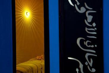 Omar Khayam Club, Hammamet - Hammamet