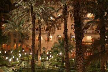 هتل Palais Asmaa