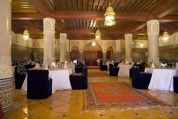 هتل Palais Asmaa
