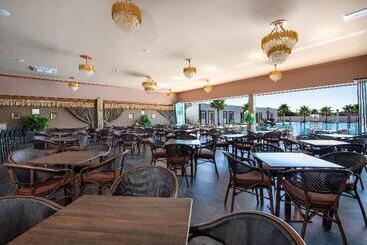 Paradice Hotel Luxury Suites Near Zorbas Beach Free Breakfast