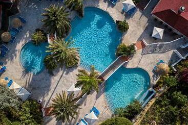 هتل Pineapple Beach Club   All Inclusive   Adults Only