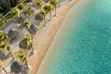 هتل Renaissance Wind Creek Curacao Resort