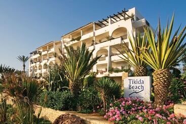 Hotel Riu Tikida Beach - Adults Only - All Inclusive