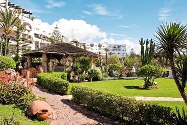 Hotel Riu Tikida Beach - Adults Only - All Inclusive