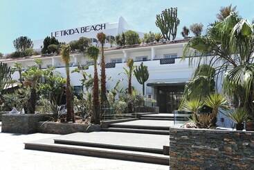 Hotel Riu Tikida Beach - Adults Only - All Inclusive