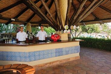 Hotel Riu Tikida Beach - Adults Only - All Inclusive