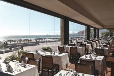 Hotel Riu Tikida Beach - Adults Only - All Inclusive